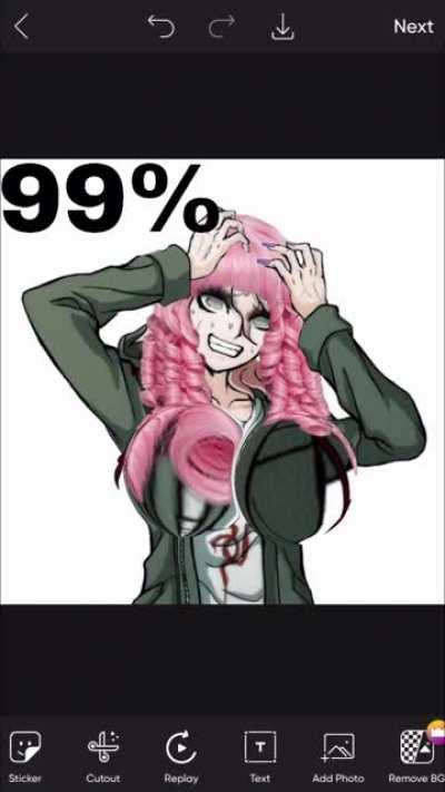 I made this a while ago but thought you guys would enjoy it