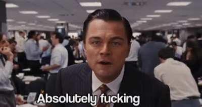 Is it ok to be a douchebag on the internet?