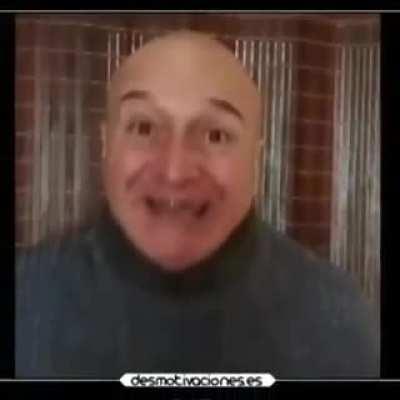 el chileno es picaron