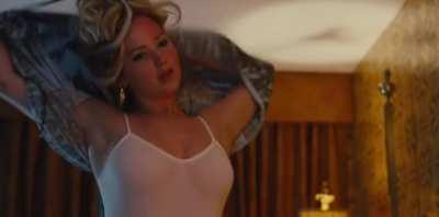 Jennifer lawrence, hot body in tight clothing