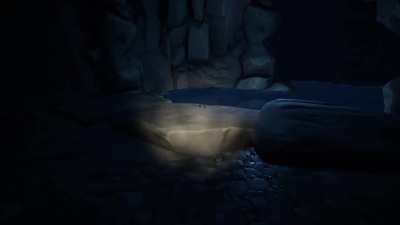 Dropped the date announcement trailer (October 23rd) for our Firewatch-inspired horror game Radiolight yesterday! What do you think?