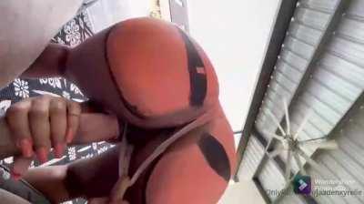 🎃🎃🎃 HALLOWEEN SPECIAL THREESOME🎃🎃🎃 FULL LENGTH TAPE IN COMMENTS 👇