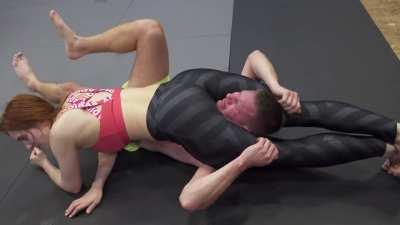 People seem to like Akela so here you go 👍