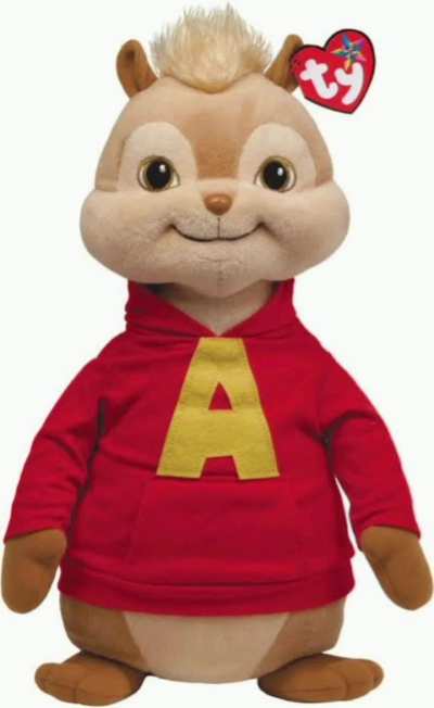 What tf is Alvin yapping about?