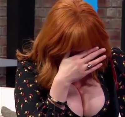 Christina Hendricks