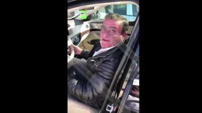 Trilogia WAGTHRO - The Movie Part II (circa 2019, color)