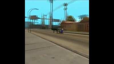 I, Giovanni Giorgo, have a dream.