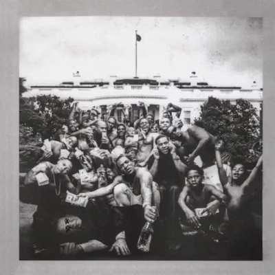 TPAB, but it's only swearing