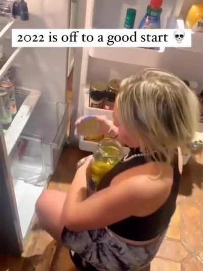 When you are in a pickle