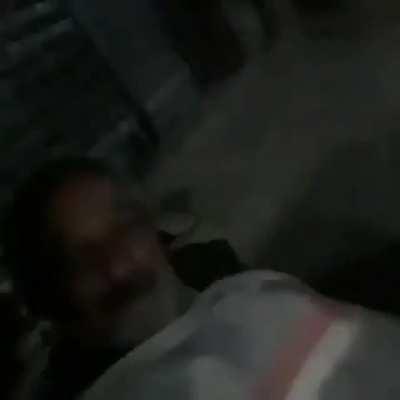 Sejam como os mestres da rua