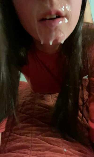 Anyone else ready for round 2? 💦😜 (f)OC