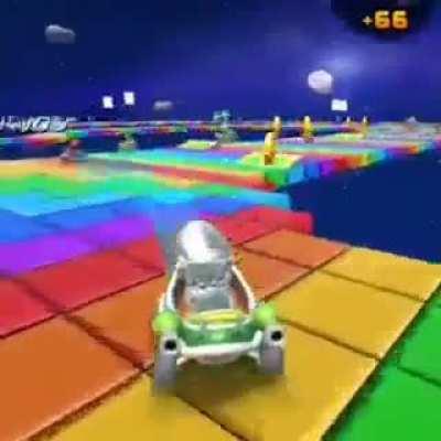 genome Indiana Jones