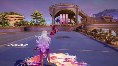 Scarlet Witch - Phoenix Chaos - Costume Trailer