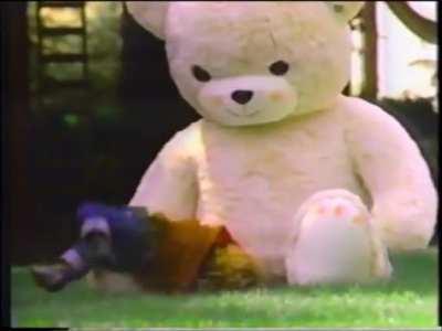 Toys R Us “I Don’t Wanna Grow Up” Commercial (1990)