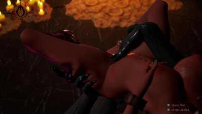 Summoning Elf Some Helpful Hands