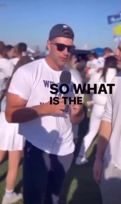 Jack of all master of none