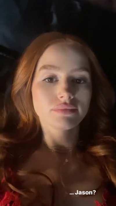 looking so damn fine