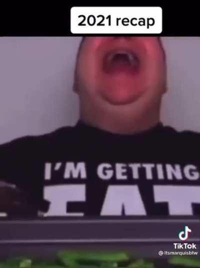 At least something good came out of this year 😔