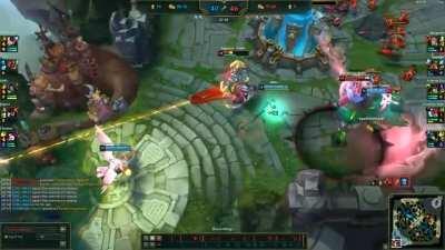 Every day Nautilus Q range gets a *tiny* bit bigger