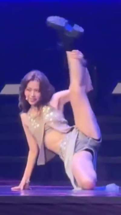Ryujin (ITZY)