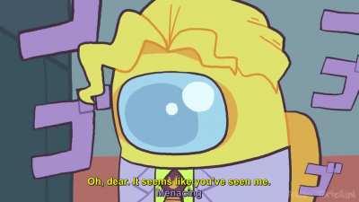 My name is Kira impostor...