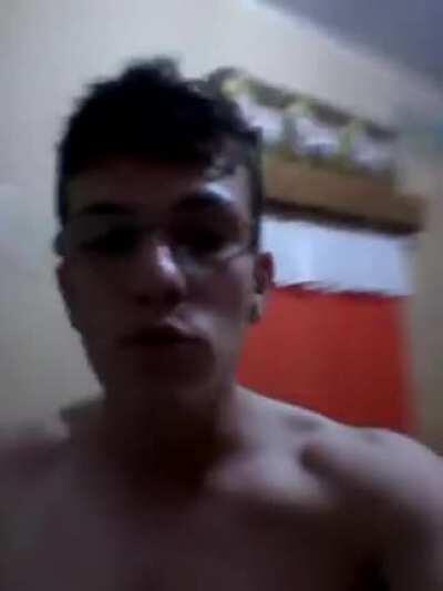 Triplo mortal carpado recrutas 👌