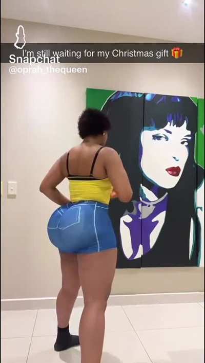 Just wanna put my face in 🤤