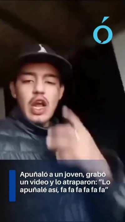 Aún hay gente que siguen defendiendolos y liberandolos