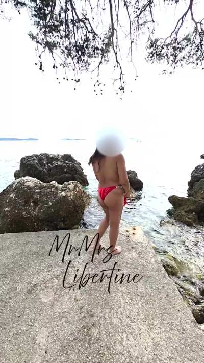 Back to Bareing it all