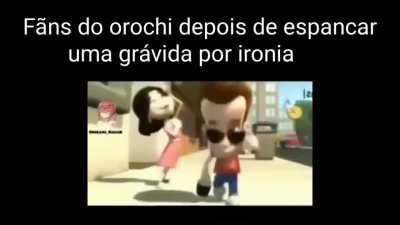 Quem dá upvote é hetero