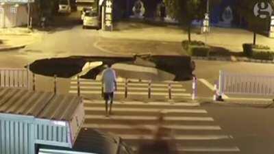 HMFT after I go down the street