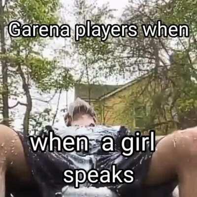 tfw it's an actual girl instead of a 30 year old man