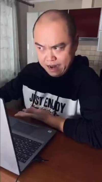 Чувак, это рэпчик.