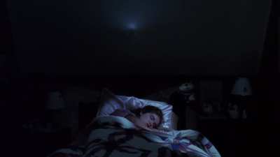 A Nightmare on Elm Street (1984) Dir. Wes Craven, DoP. Jacques Haitkin