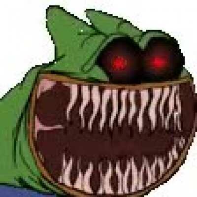 CAN WE GET THE BETTER VERSION OF MEGALUL