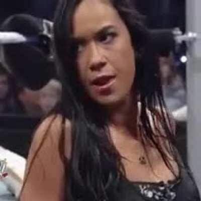 The lick that ______!