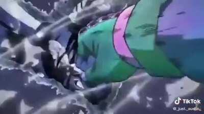 Not mine but I feel like you all would enjoy this