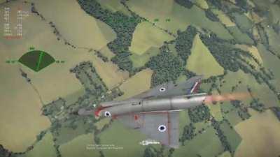 Gonna show em a little trick I learned