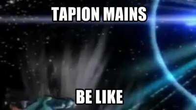 ''PvP is broken'' PvE: