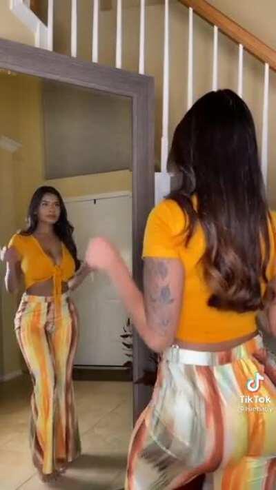 🎂 🍒 emagine the back shots 👀