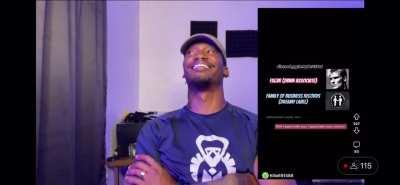 Dreamybull message to trolls and haters