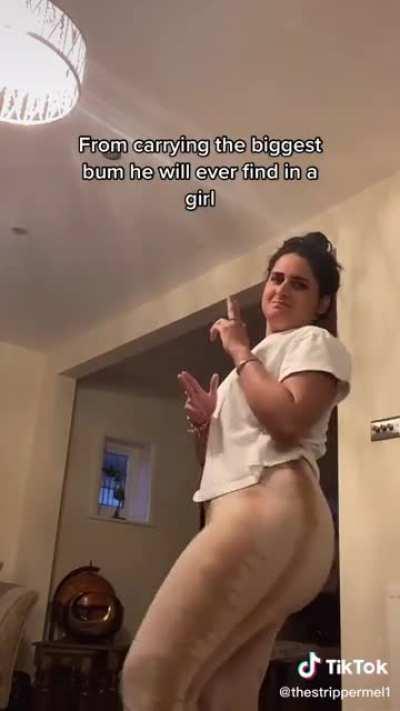 Do these count as flare pants?