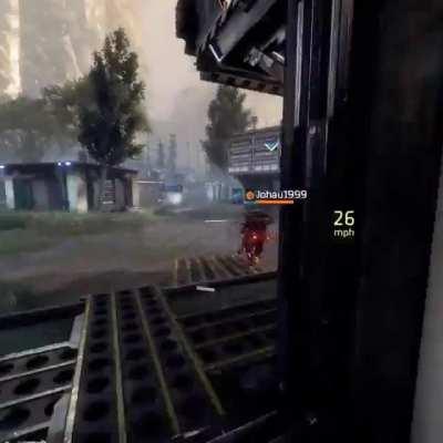 Certified Attrition Moment