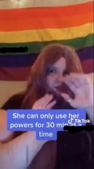 Apologies for the low quality.