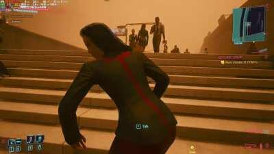 1.2 messed up my entire save, and now the whole NC is in a sandstorm permanently. Honestly? I'm not even mad