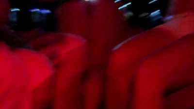 I was the navigation light on the dinghy. [f]