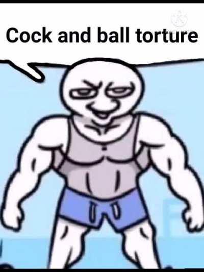 Fine words from OMEGA CHAD