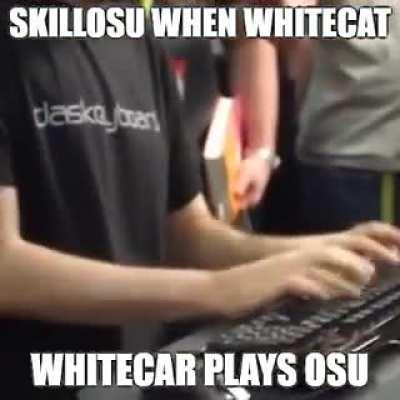 WHITECAT | KUROKOTEI - GALAXY COLLAPSE [EPIC] +HD,NC,HR,FL,EZ,DT,HDHR (99.99%) 727★ 3116x/3116x #1 LOVED | 72769pp IF RANKED | 74 UR | WHITECAT !!!!!!!!!