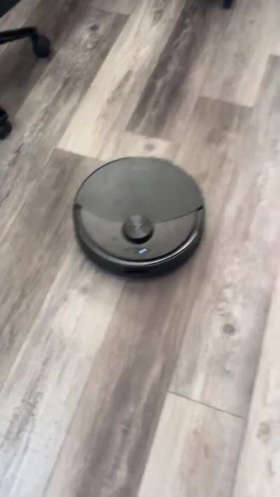 Secret Train Horn? Q10 S5+