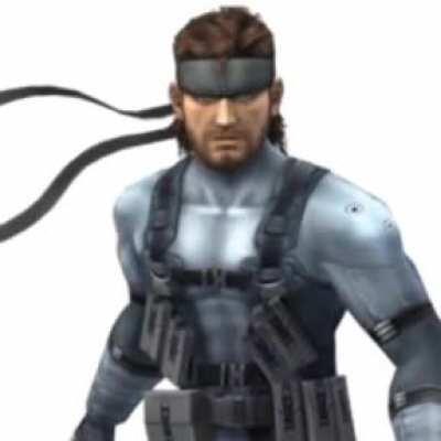 Wholesome Snake video that definitely didn't make me cry.